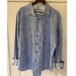 Robert Graham Dress Shirt